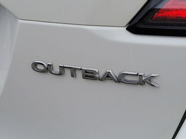 2021 Subaru Outback Vehicle Photo in WATERTOWN, CT 06795-3318