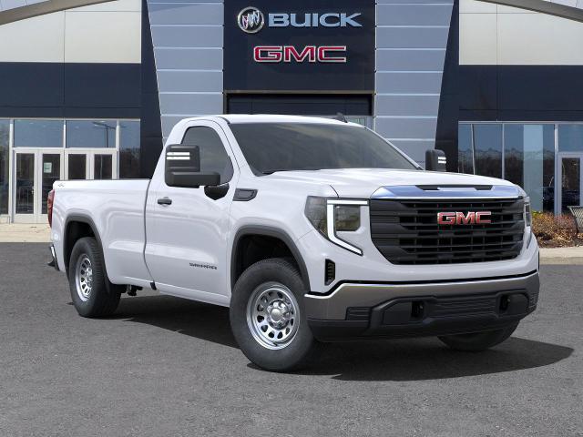 2025 GMC Sierra 1500 Vehicle Photo in DANBURY, CT 06810-5034