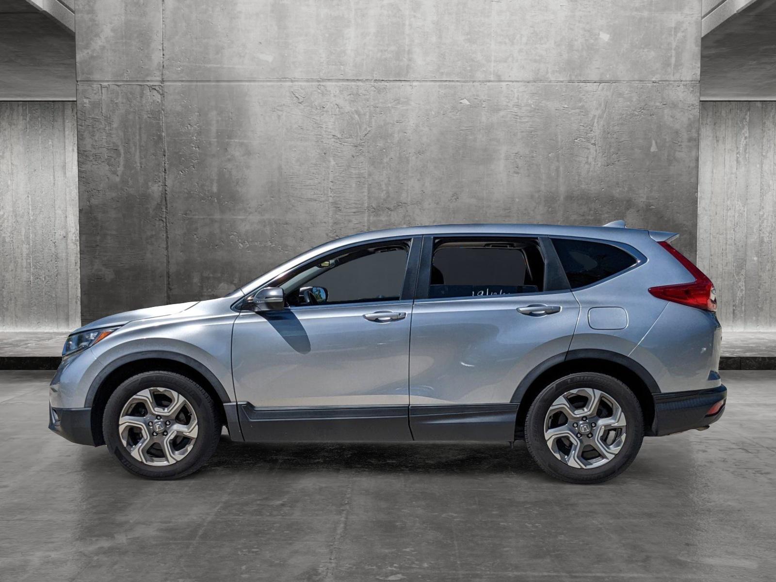 2019 Honda CR-V Vehicle Photo in Davie, FL 33331