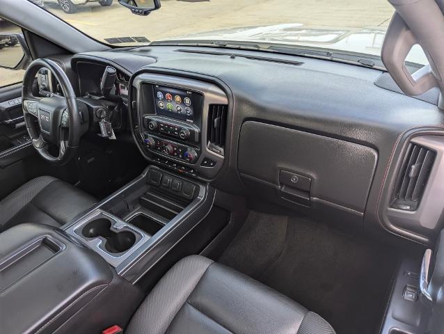 2015 GMC Sierra 1500 Vehicle Photo in POMEROY, OH 45769-1023