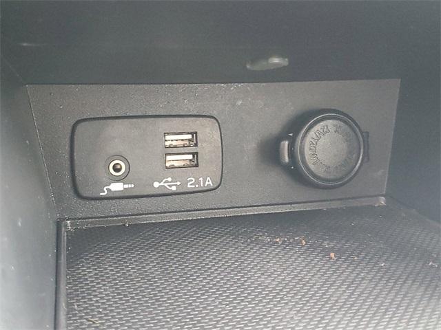 2021 Subaru Crosstrek Vehicle Photo in GRAND BLANC, MI 48439-8139