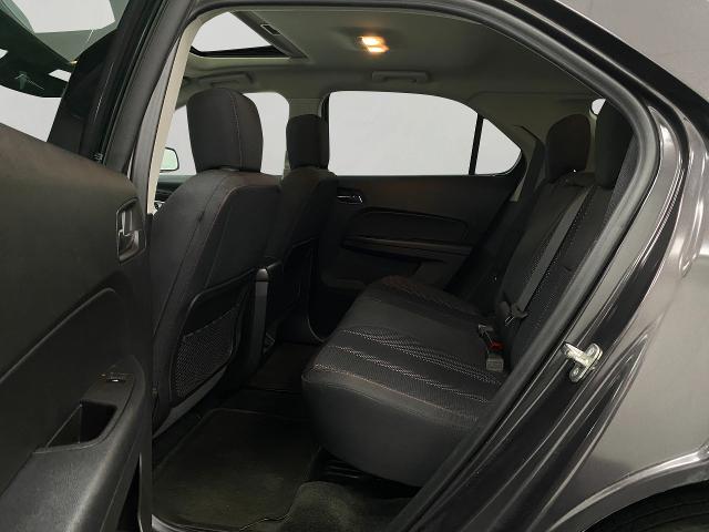 2015 Chevrolet Equinox Vehicle Photo in Appleton, WI 54913