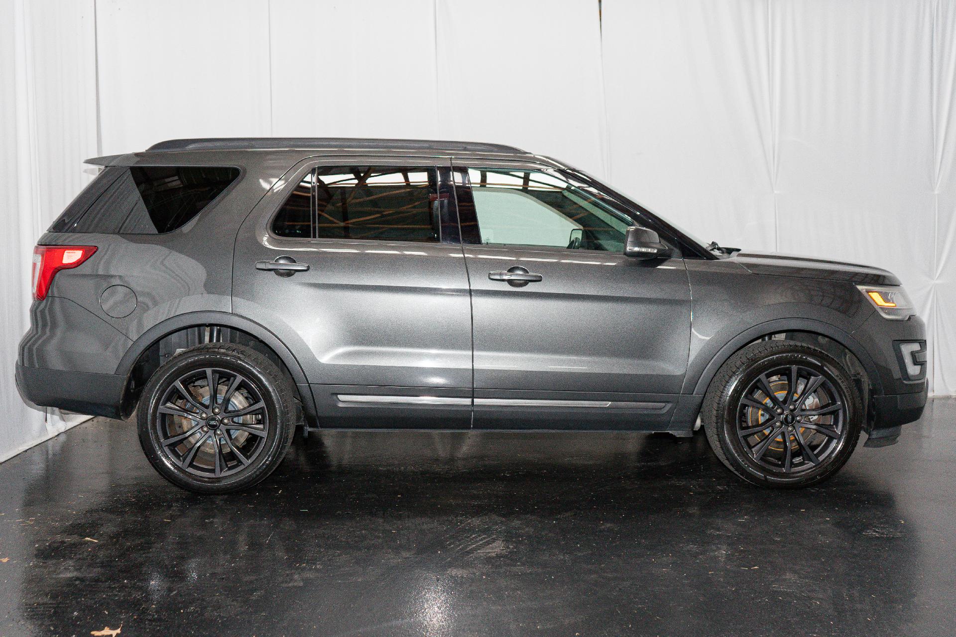 2017 Ford Explorer Vehicle Photo in SMYRNA, DE 19977-2874