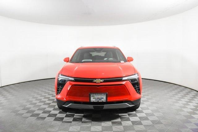 2024 Chevrolet Blazer EV Vehicle Photo in PUYALLUP, WA 98371-4149