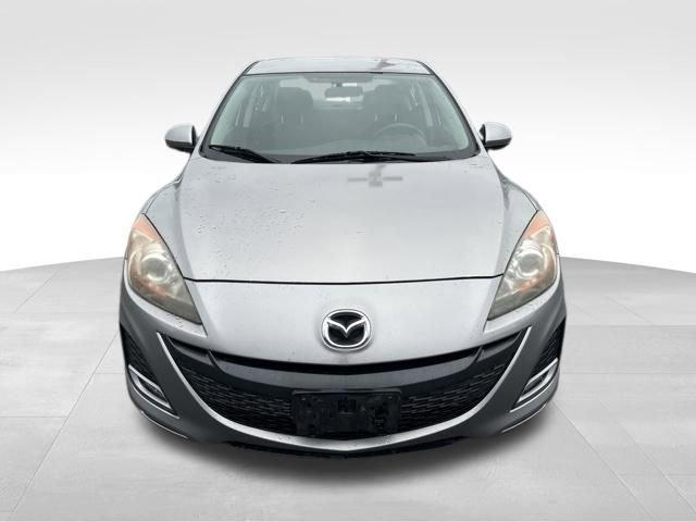 2011 Mazda Mazda3 Vehicle Photo in MEDINA, OH 44256-9631