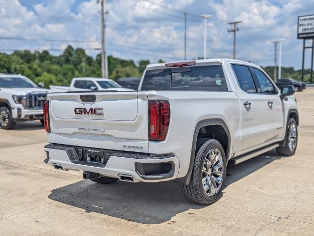 2024 GMC Sierra 1500 Vehicle Photo in POMEROY, OH 45769-1023