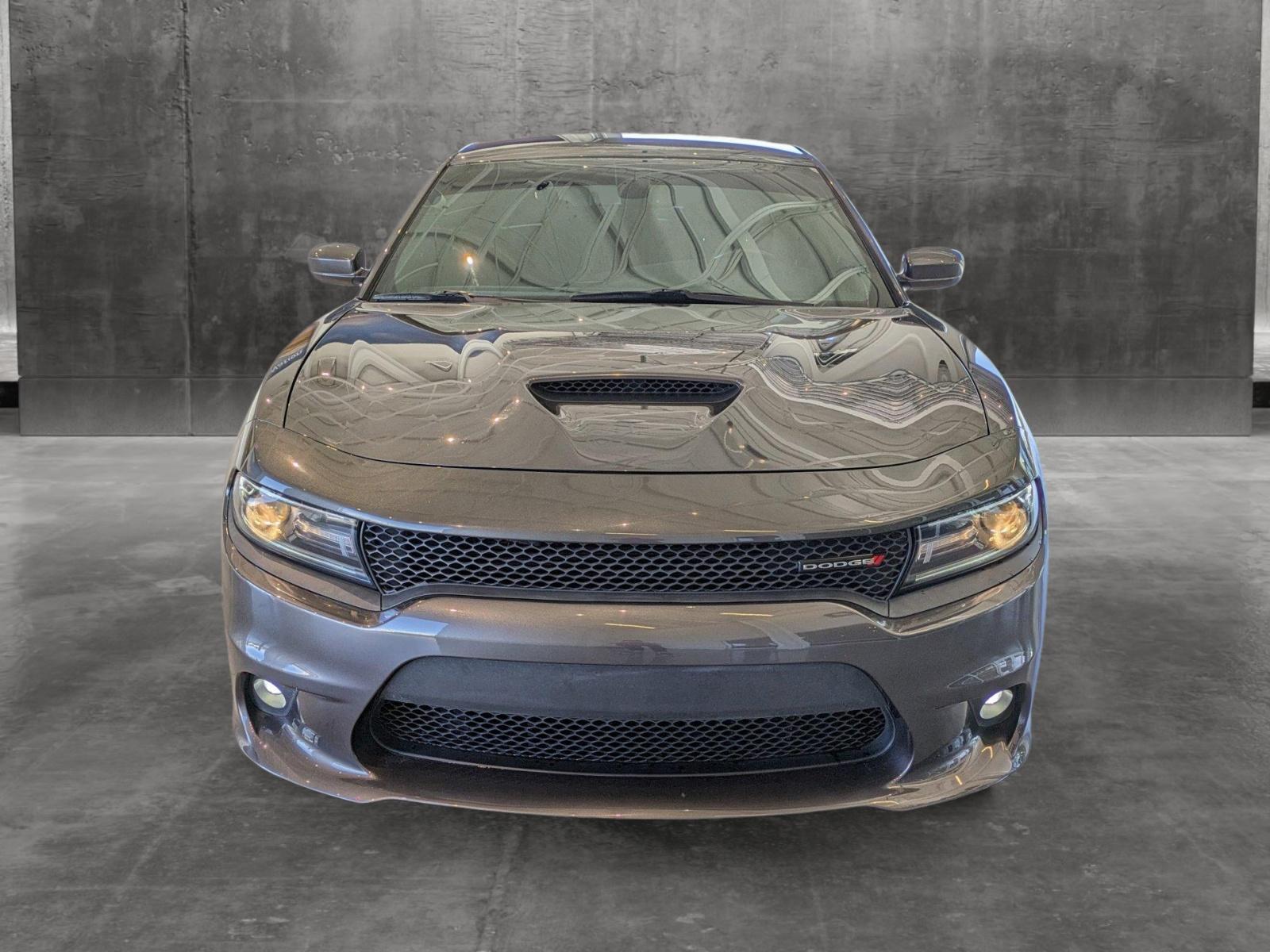 2021 Dodge Charger Vehicle Photo in Las Vegas, NV 89149