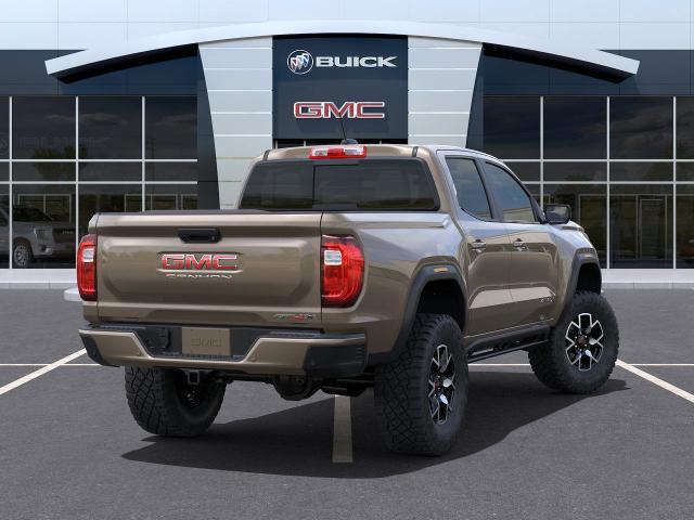 2024 GMC Canyon Vehicle Photo in GOLDEN, CO 80401-3850