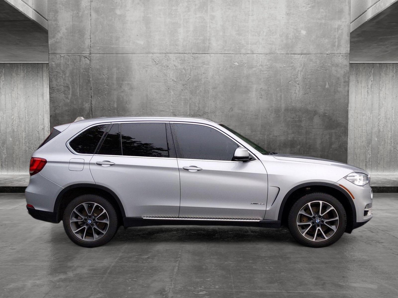 2015 BMW X5 xDrive35i Vehicle Photo in Bel Air, MD 21014