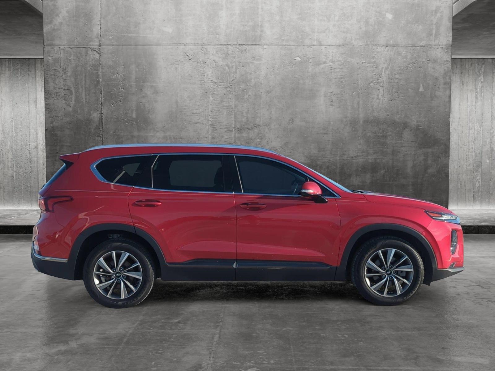 2020 Hyundai SANTA FE Vehicle Photo in Ft. Myers, FL 33907