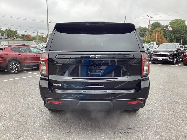 2023 Chevrolet Tahoe Vehicle Photo in GARDNER, MA 01440-3110