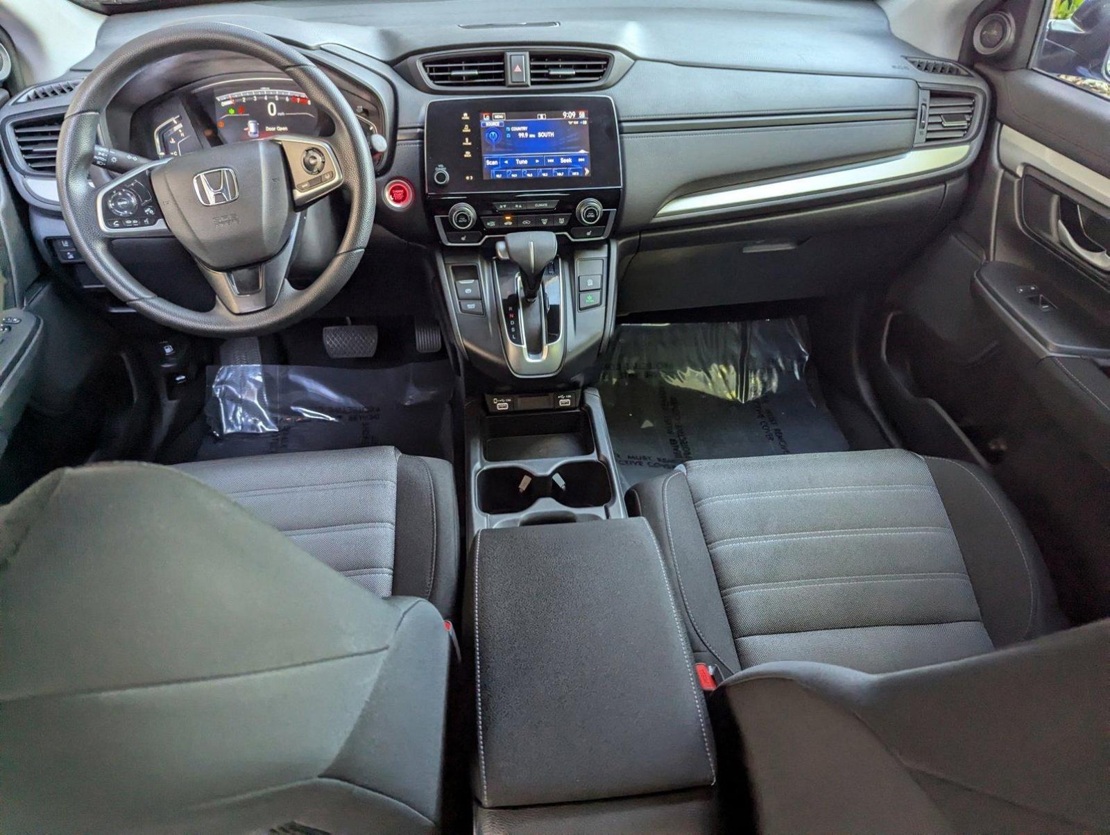 2022 Honda CR-V Vehicle Photo in Miami, FL 33015