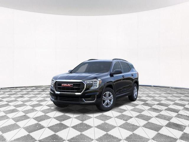 2024 GMC Terrain Vehicle Photo in NORTH RIVERSIDE, IL 60546-1404