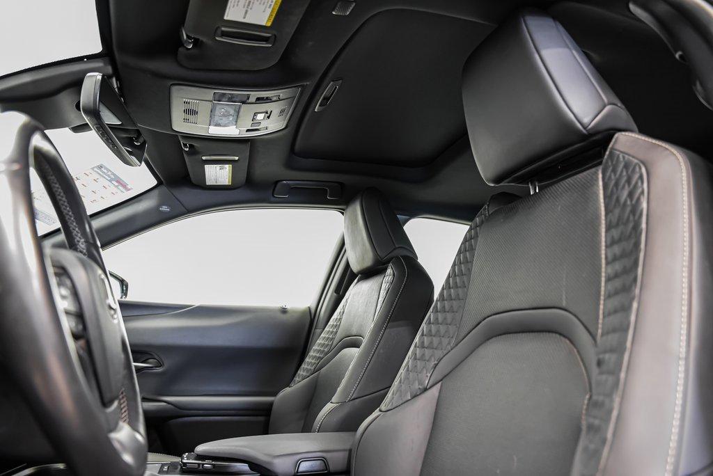 2022 Lexus UX Vehicle Photo in AKRON, OH 44320-4088