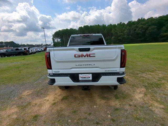 2024 GMC Sierra 2500 HD Vehicle Photo in ALBERTVILLE, AL 35950-0246