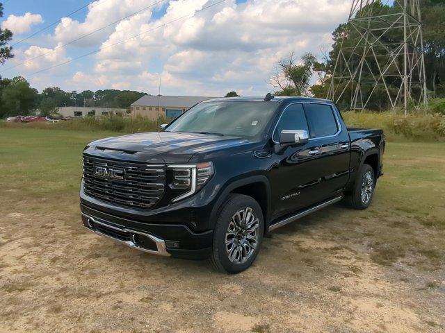 2025 GMC Sierra 1500 Vehicle Photo in ALBERTVILLE, AL 35950-0246