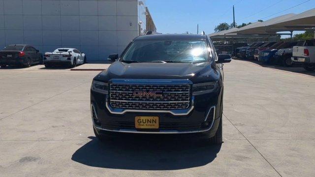 2023 GMC Acadia Vehicle Photo in SELMA, TX 78154-1460