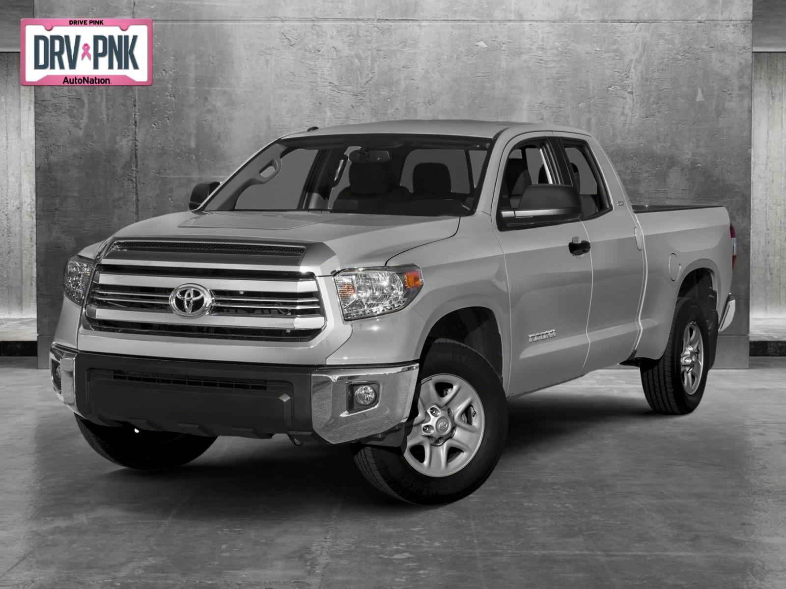 2017 Toyota Tundra 4WD Vehicle Photo in Winter Park, FL 32792