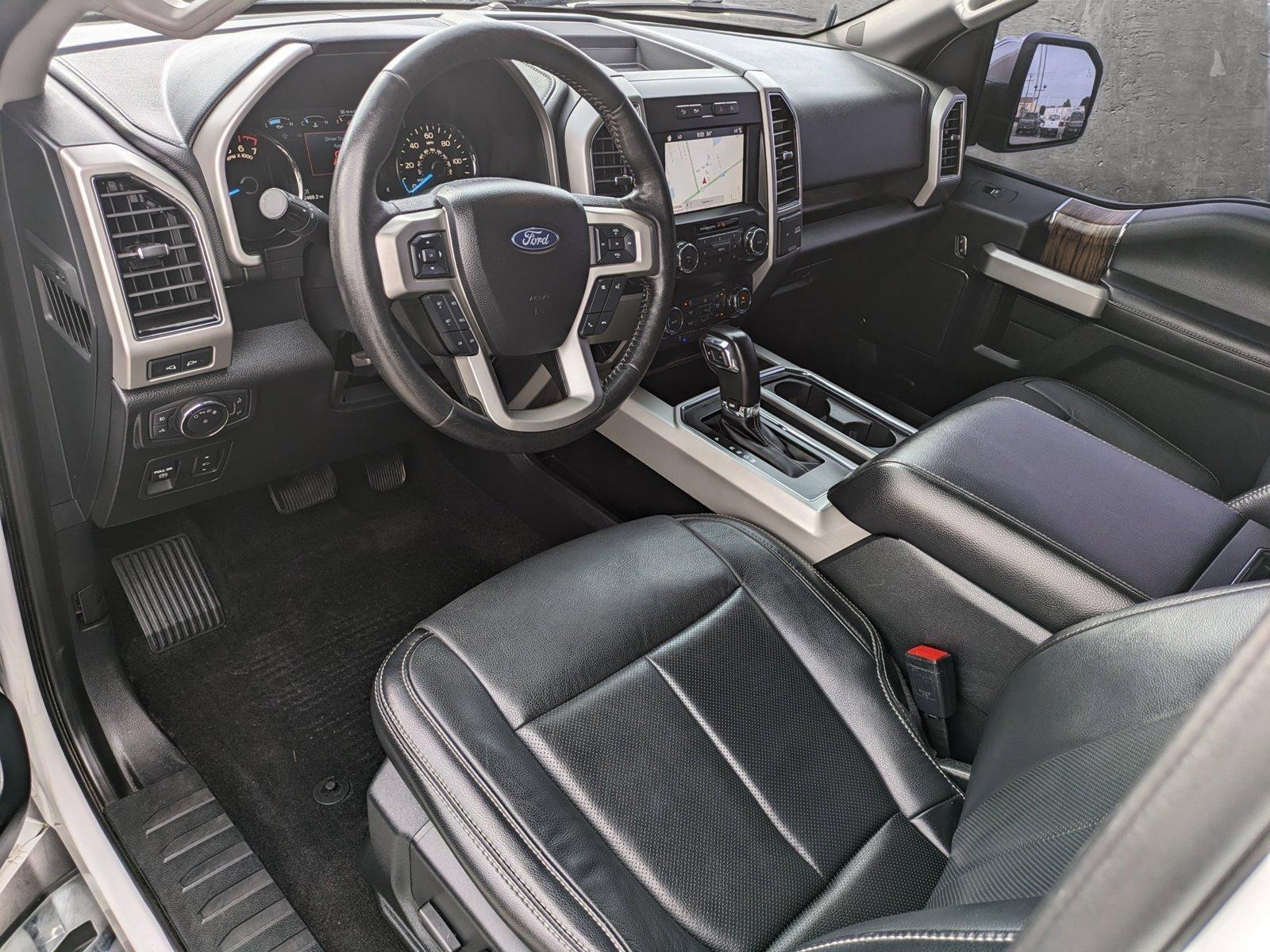 2019 Ford F-150 Vehicle Photo in Panama City, FL 32401