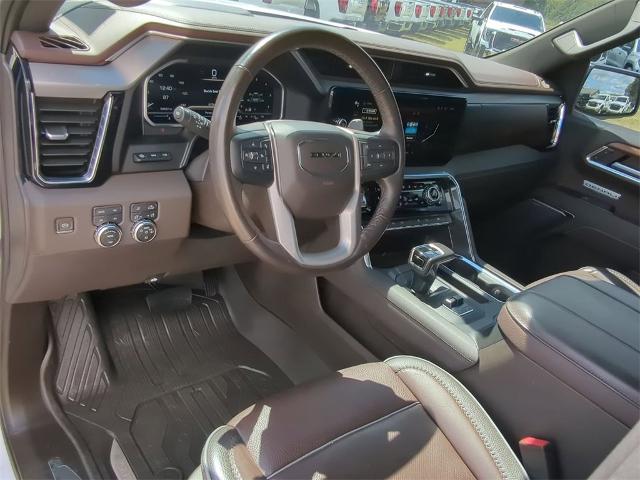 2023 GMC Sierra 1500 Vehicle Photo in ALBERTVILLE, AL 35950-0246