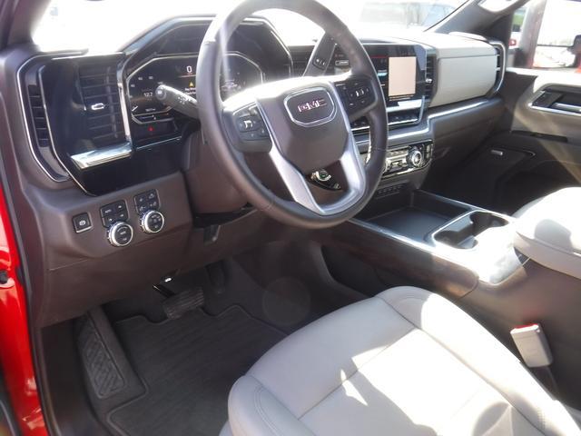 2024 GMC Sierra 3500 HD Vehicle Photo in JASPER, GA 30143-8655