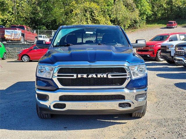 2019 Ram 1500 Vehicle Photo in MILFORD, OH 45150-1684