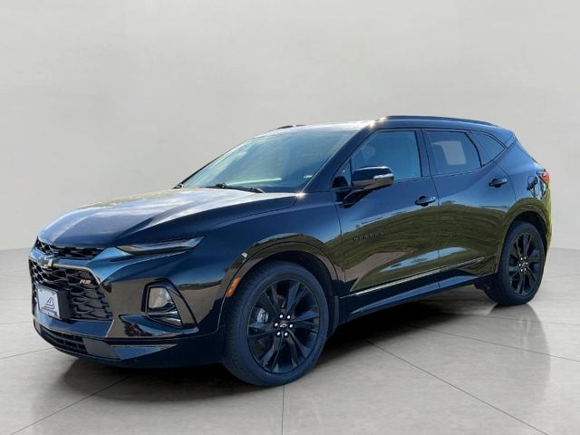 2020 Chevrolet Blazer Vehicle Photo in Kaukauna, WI 54130