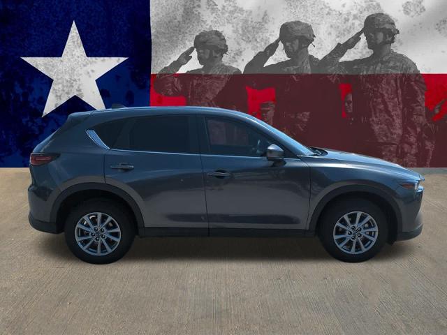 2023 Mazda CX-5 Vehicle Photo in Killeen, TX 76541