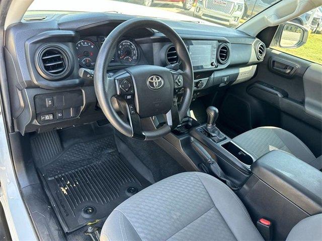 2022 Toyota Tacoma Vehicle Photo in BATON ROUGE, LA 70806-4466