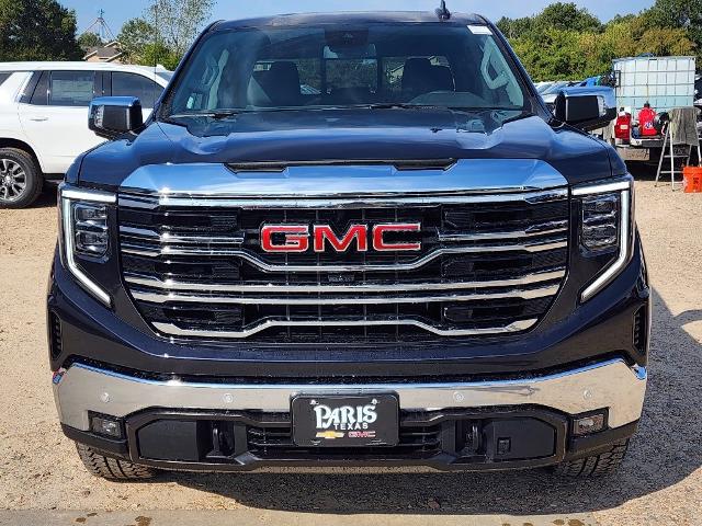 2025 GMC Sierra 1500 Vehicle Photo in PARIS, TX 75460-2116