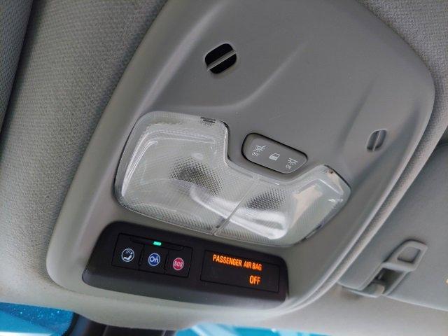 2021 Chevrolet Bolt EV Vehicle Photo in SAUK CITY, WI 53583-1301