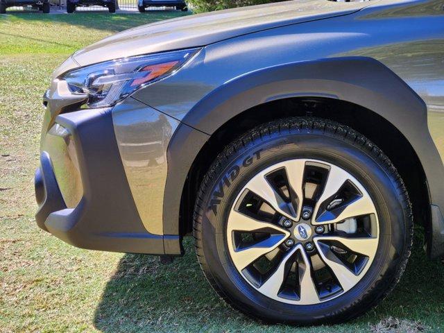 2024 Subaru Outback Vehicle Photo in DALLAS, TX 75209