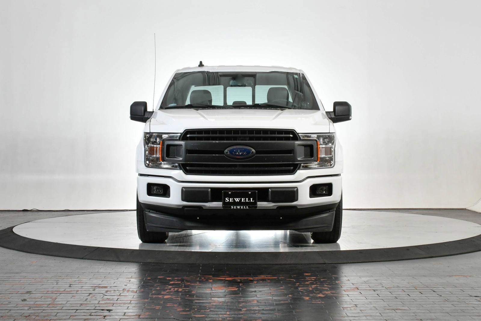 2020 Ford F-150 Vehicle Photo in DALLAS, TX 75235