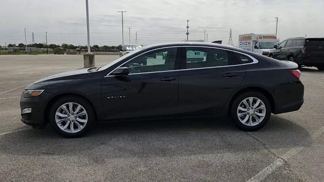 2022 Chevrolet Malibu Vehicle Photo in HOUSTON, TX 77054-4802