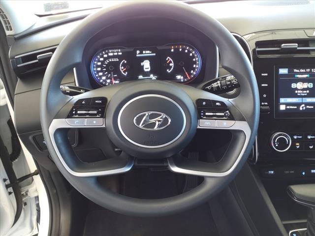 2023 Hyundai Tucson Vehicle Photo in INDIANA, PA 15701-1897