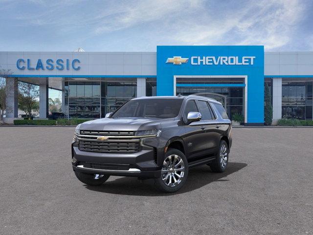 2024 Chevrolet Tahoe Vehicle Photo in SUGAR LAND, TX 77478-0000