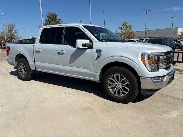 2022 Ford F-150 Vehicle Photo in Grapevine, TX 76051