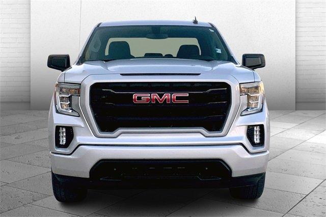 2020 GMC Sierra 1500 Vehicle Photo in TOPEKA, KS 66609-0000