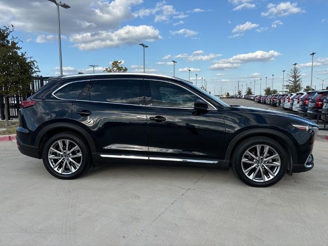 2017 Mazda CX-9 Vehicle Photo in Grapevine, TX 76051