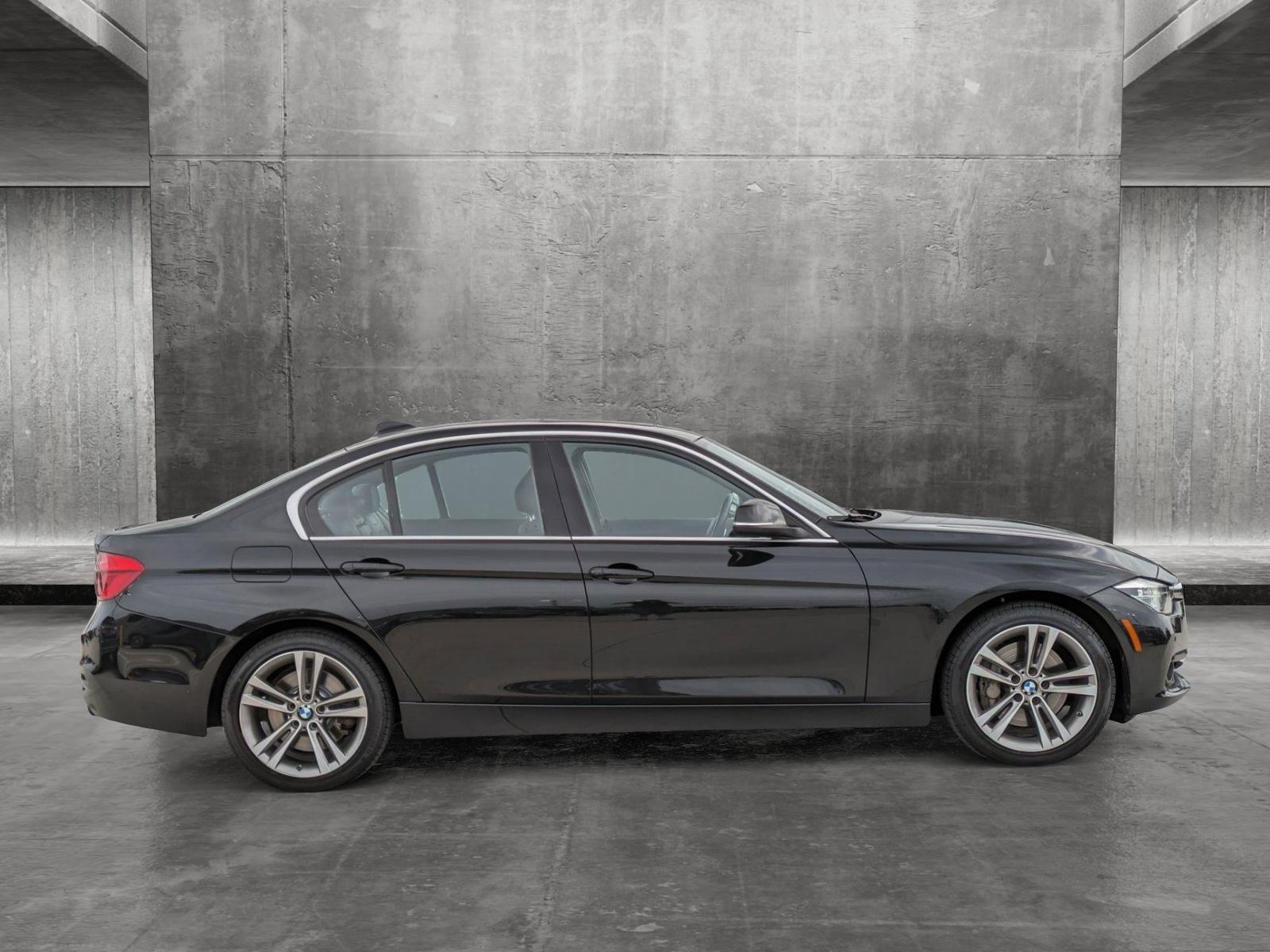 2017 BMW 340i xDrive Vehicle Photo in Sanford, FL 32771