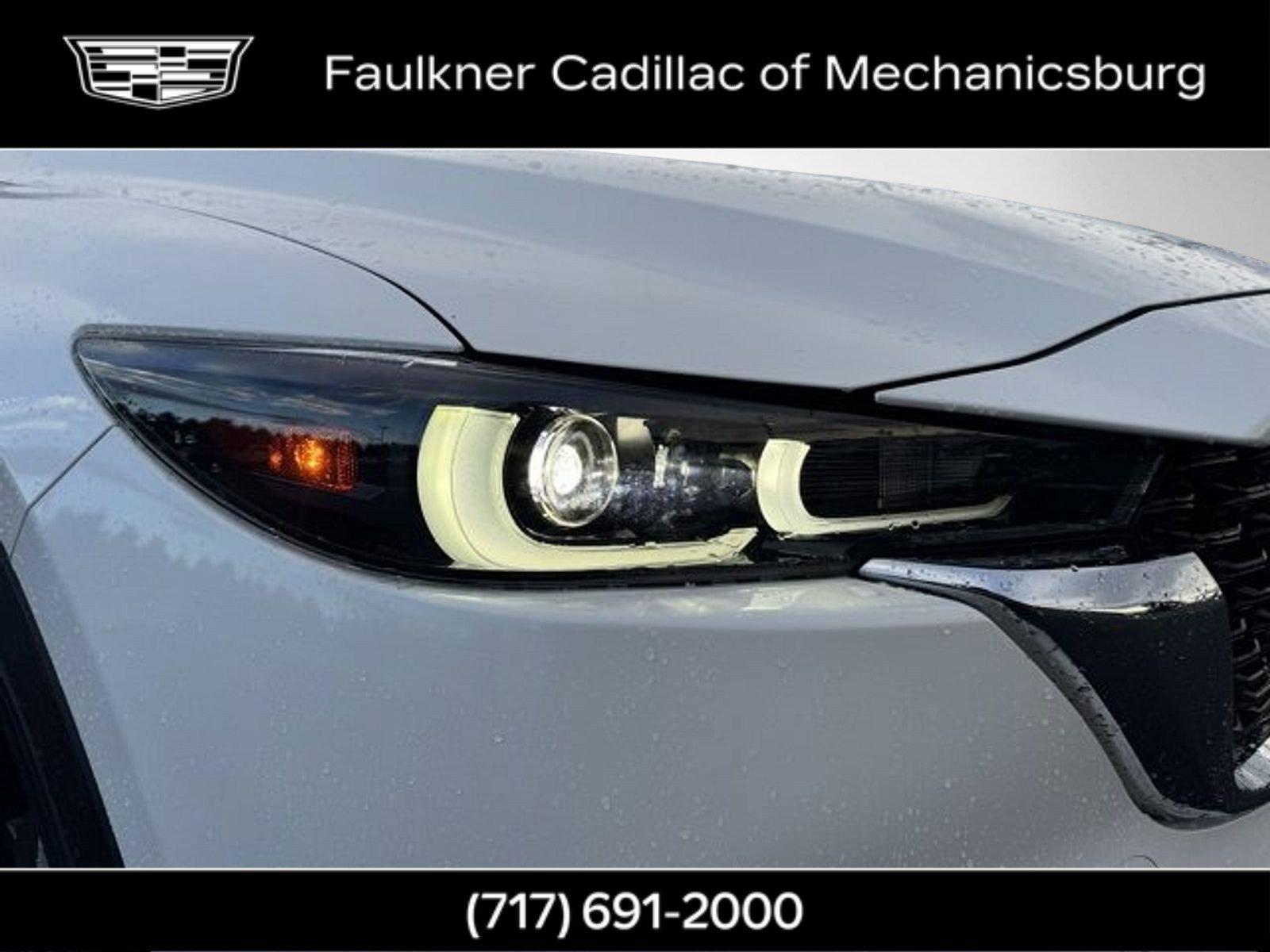 2021 Mazda CX-5 Vehicle Photo in MECHANICSBURG, PA 17050-1707