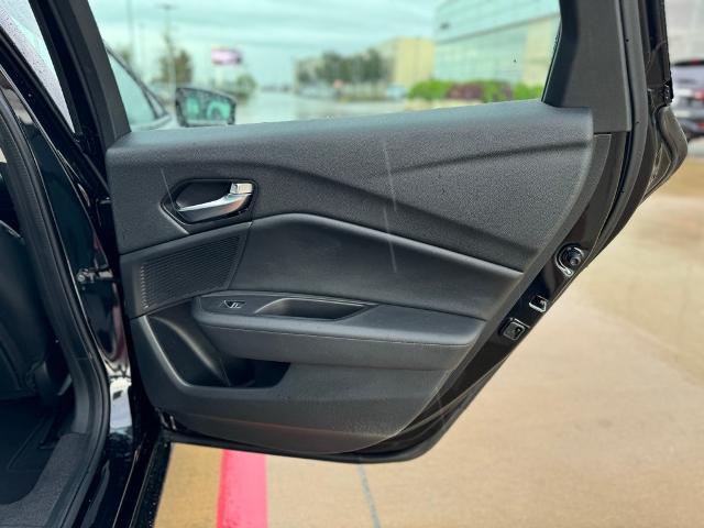 2021 Acura TLX Vehicle Photo in Grapevine, TX 76051