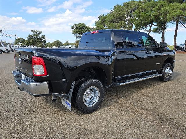 2022 Ram 3500 Vehicle Photo in EASTLAND, TX 76448-3020