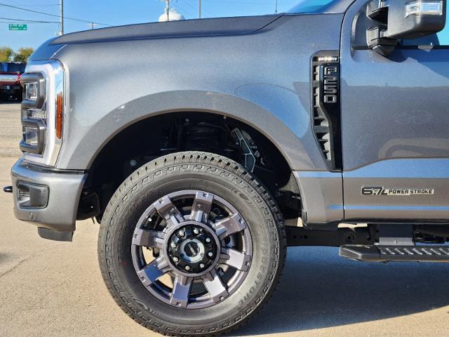 2024 Ford Super Duty F-250 SRW Vehicle Photo in Pilot Point, TX 76258