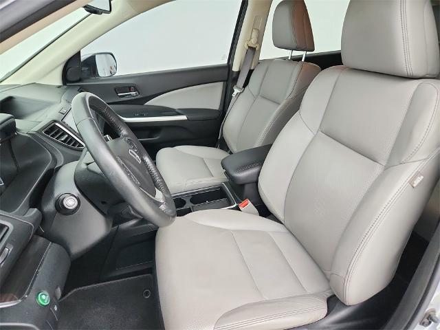 2016 Honda CR-V Vehicle Photo in Grapevine, TX 76051