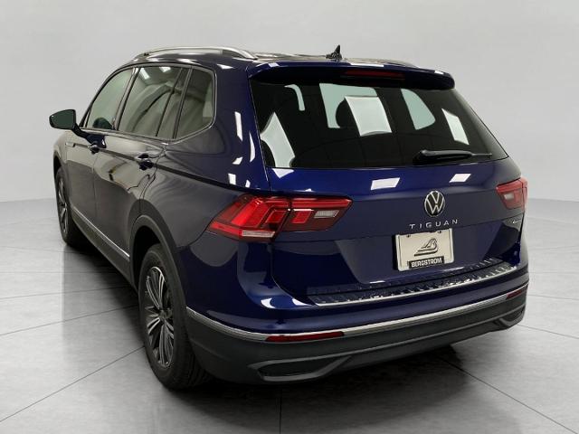 2024 Volkswagen Tiguan Vehicle Photo in Appleton, WI 54913