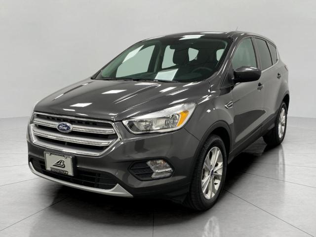 2017 Ford Escape Vehicle Photo in Appleton, WI 54913