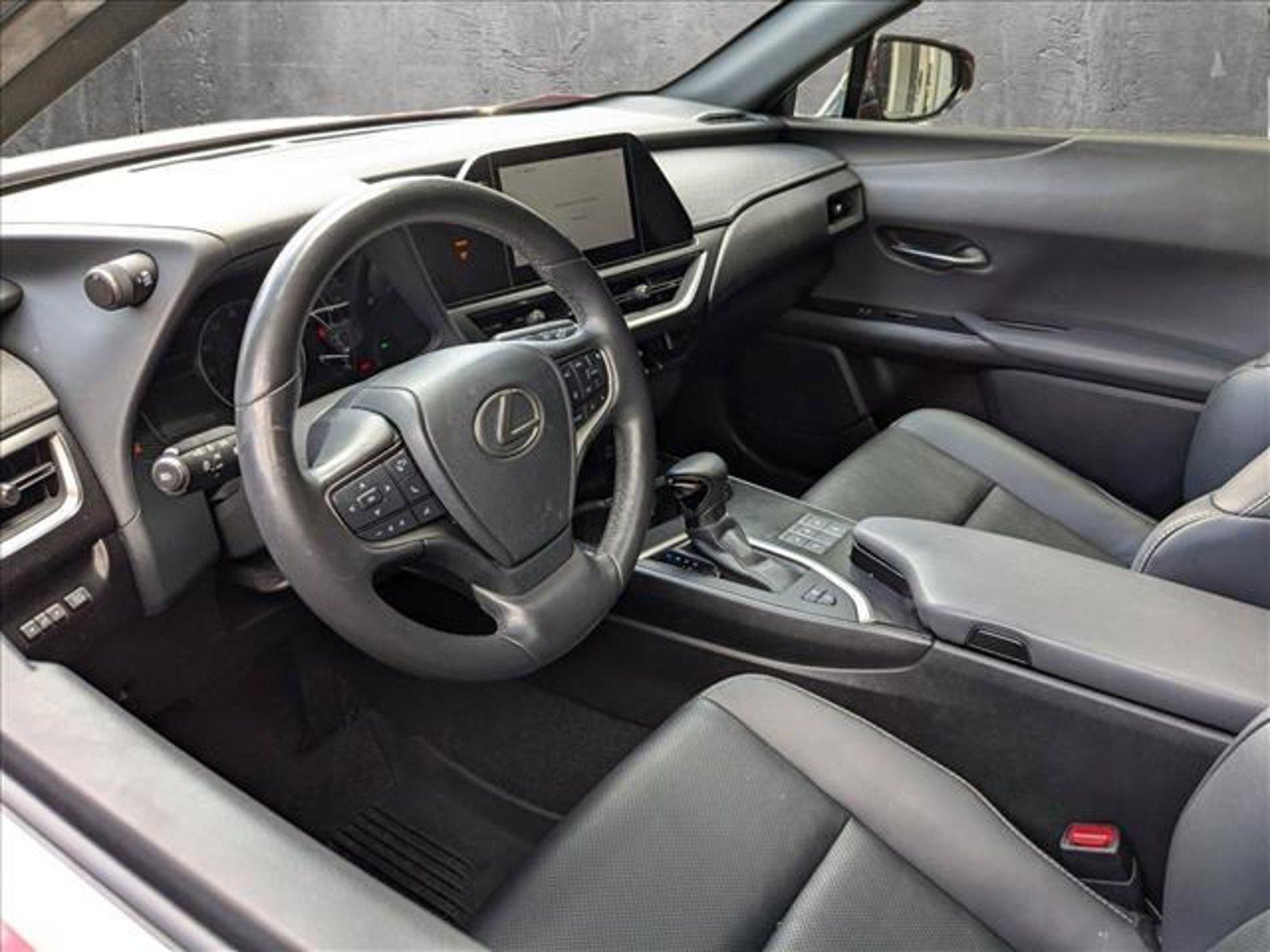 2023 Lexus UX 250h Vehicle Photo in Clearwater, FL 33761