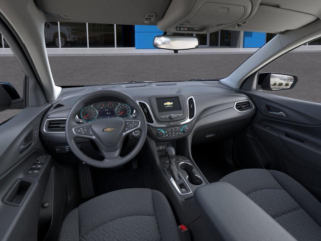 2024 Chevrolet Equinox Vehicle Photo in ROGERS, MN 55374-9422