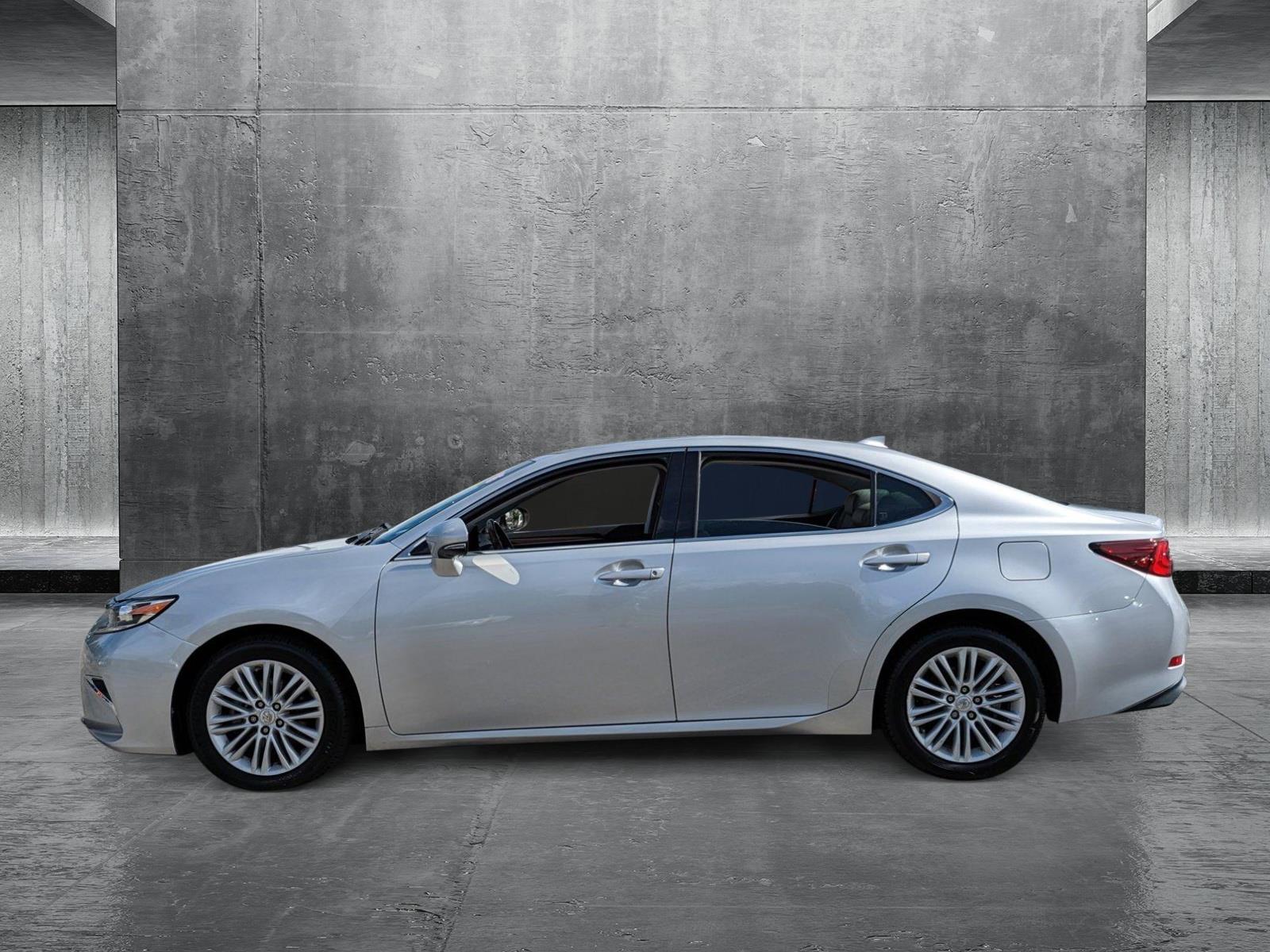 2016 Lexus ES 350 Vehicle Photo in Sanford, FL 32771